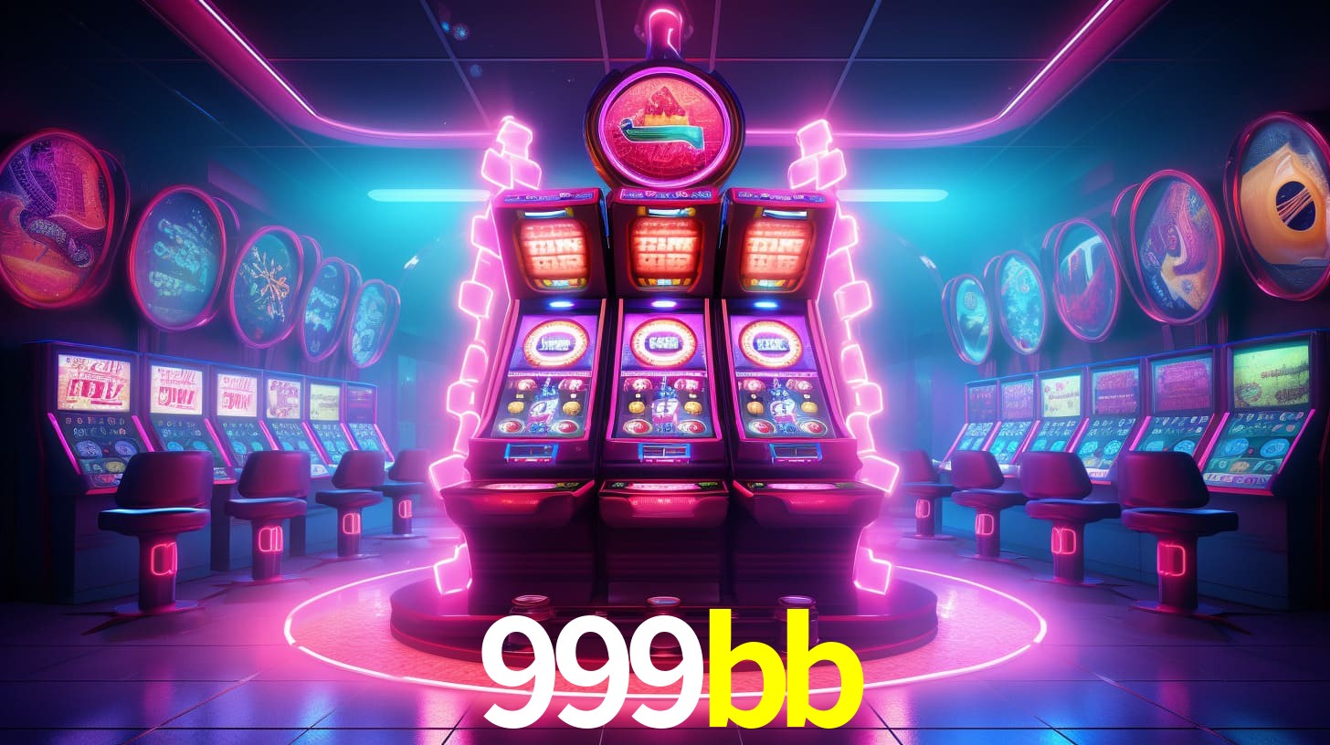 999bb: Seu Cassino Premiado com Pagamentos Rápidos