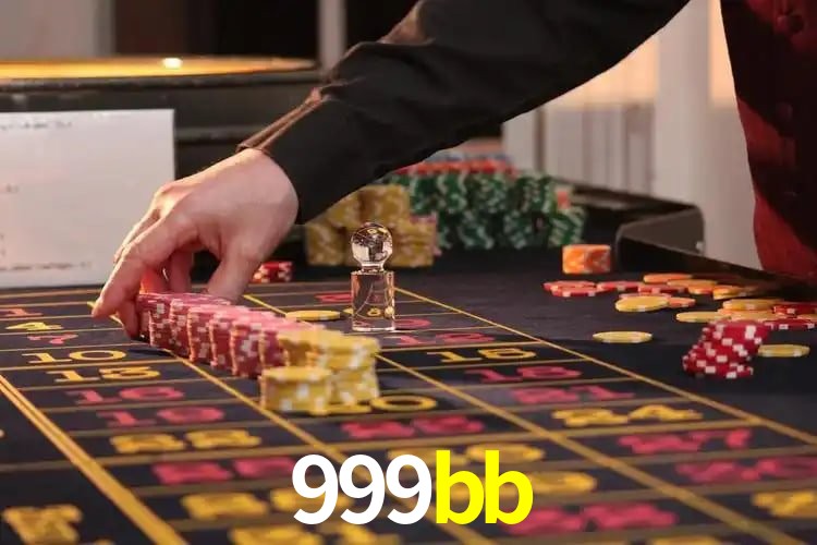 A Experiência Imersiva dos Cassinos Ao Vivo no 999bb