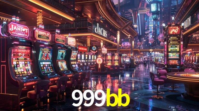 Bonus Features 999bb