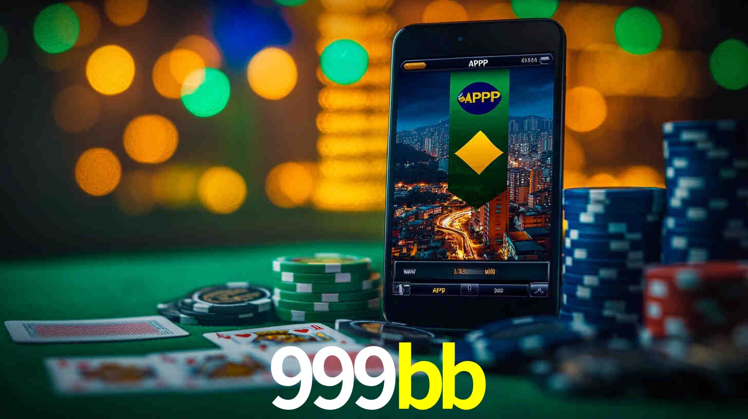 Descubra o Programa VIP da 999bb: Vantagens Exclusivas para Jogadores