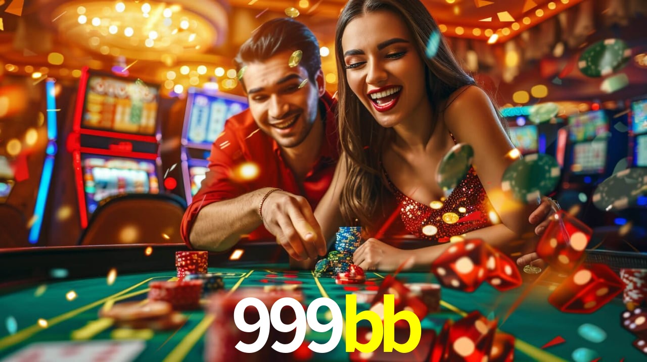 Tecnologia da Plataforma 999bb