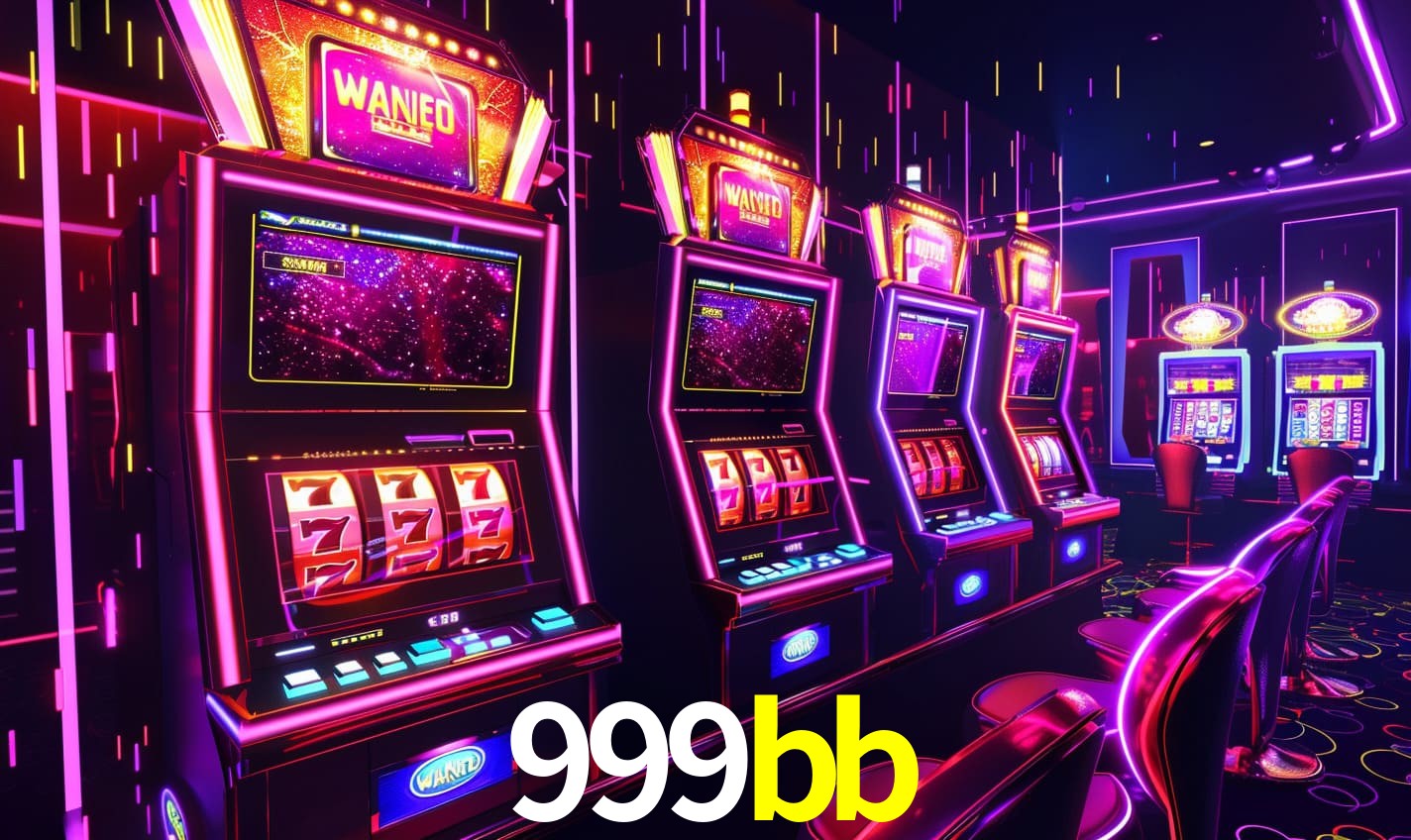 Desvendando o Mundo dos Jogos Virtuais na 999bb