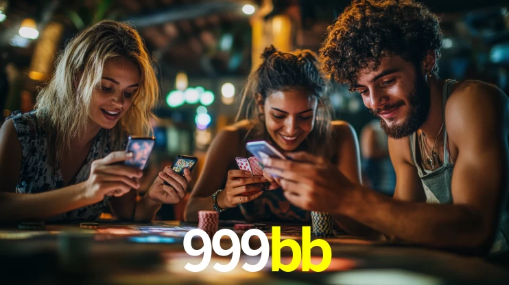 Programa VIP 999bb