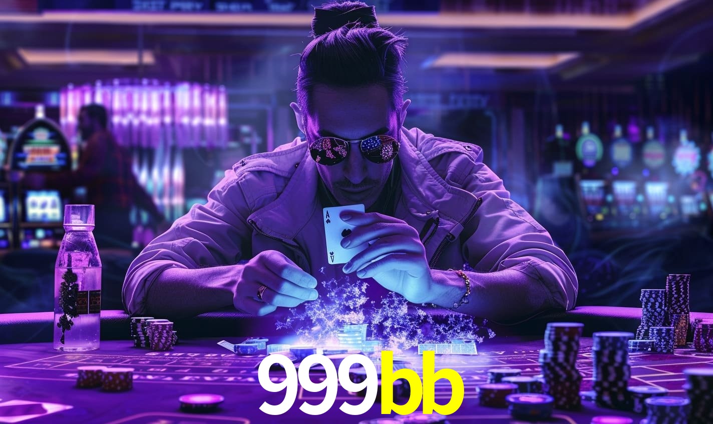 VIP Casino 999bb