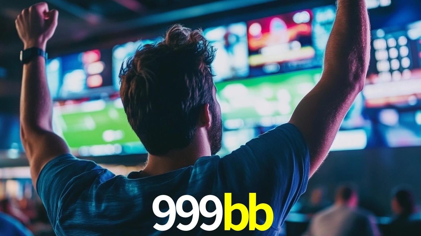999bb: Seu Especialista em Apostas Esportivas Brasileiras