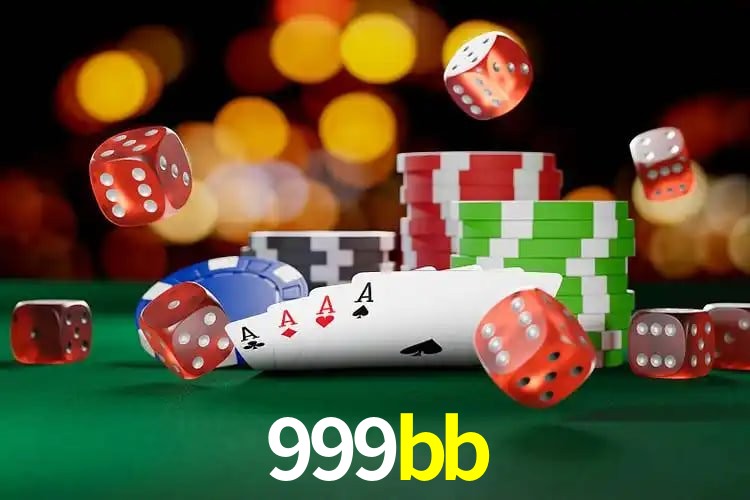 Casino Ao Vivo 999bb