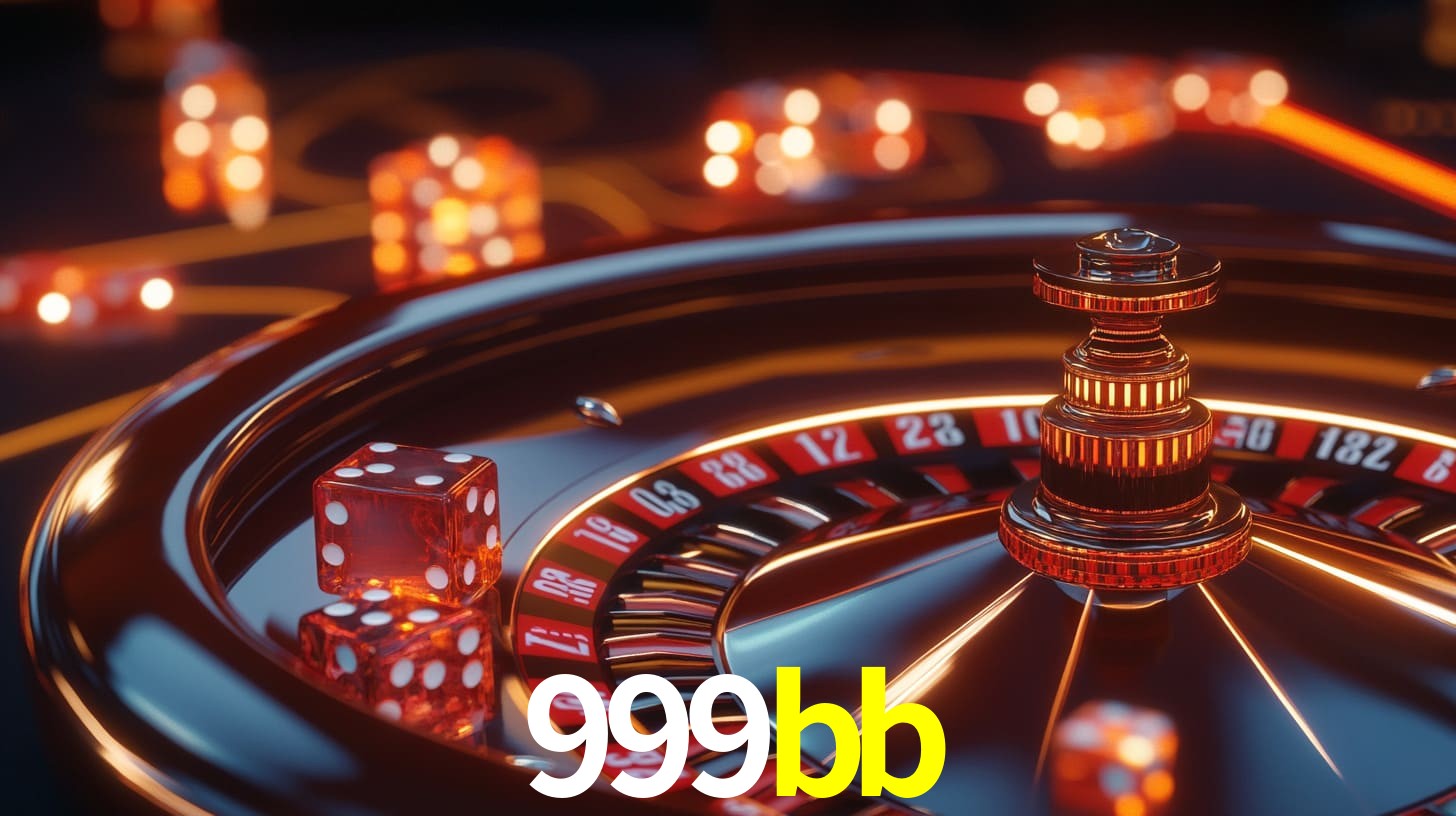 Roulette Table 999bb