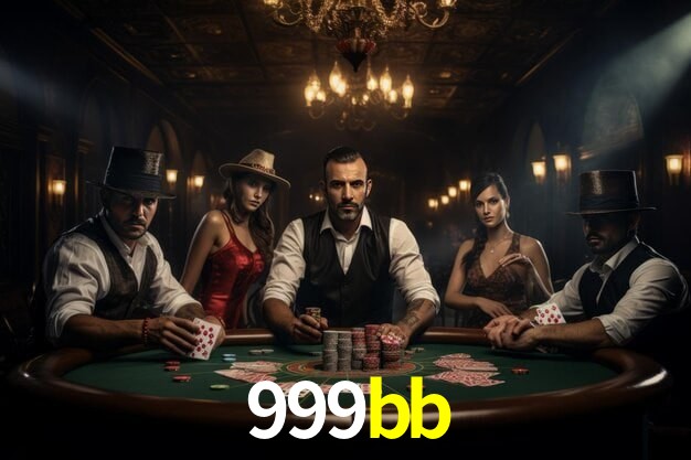 cassino 999bb