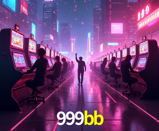 Casino Ao Vivo 999bb