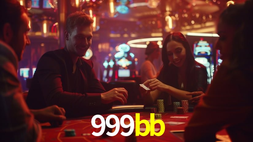 Descubra o Programa VIP da 999bb: Vantagens Exclusivas para Jogadores