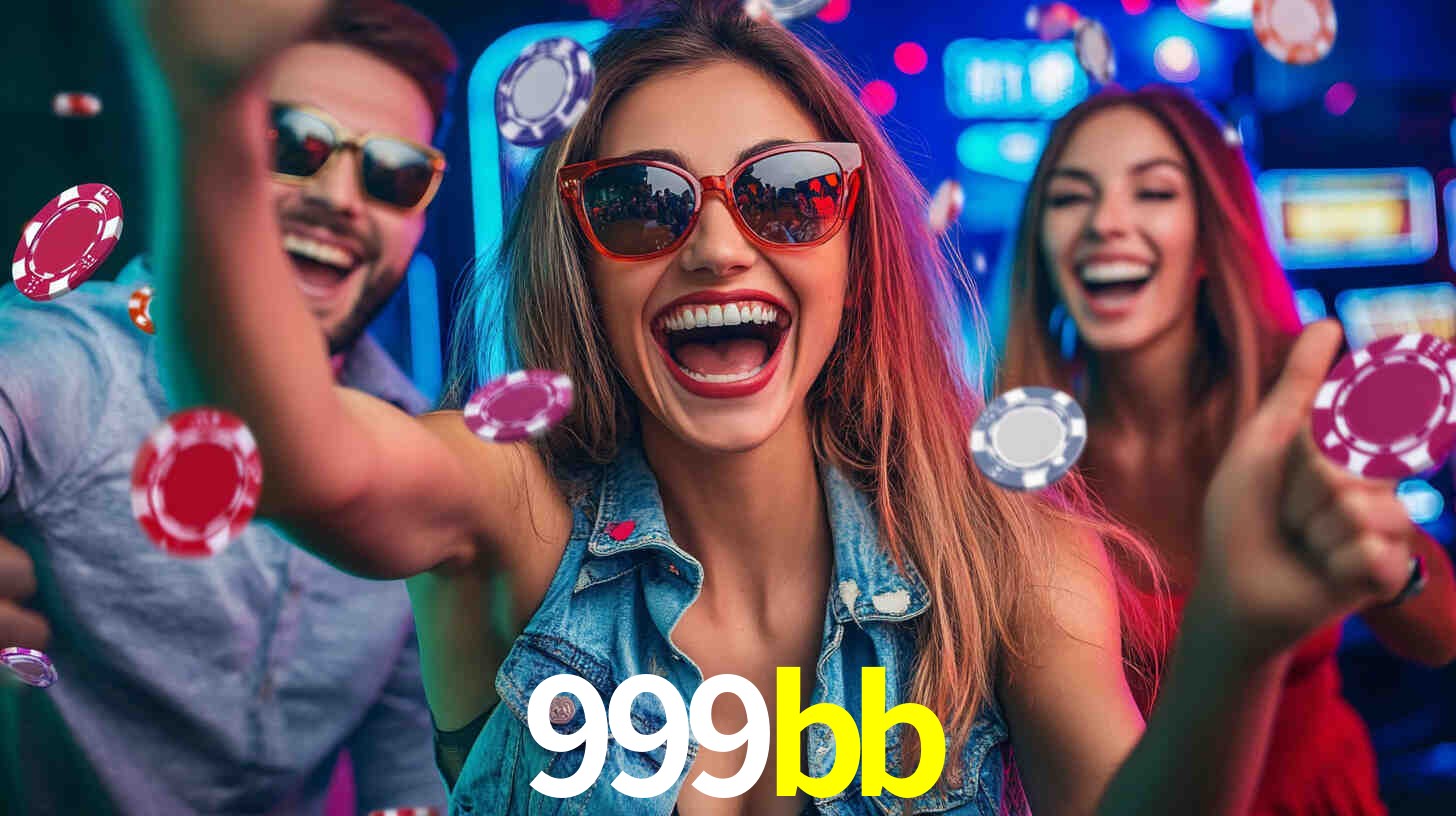 Explorando a Categoria de Eventos em Apostas na 999bb