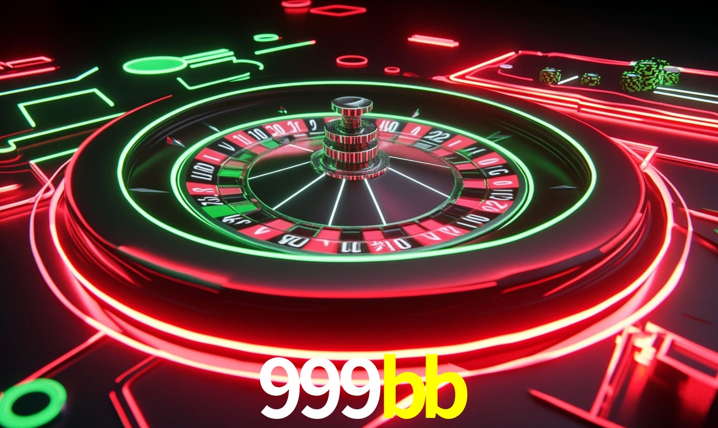 A Emoção da Loteria na 999bb: Uma Chance de Mudança de Vida