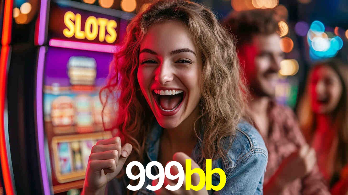 Inovações de Jogos na 999bb: O Futuro das Experiências Interativas